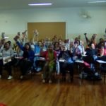 Preparação para o Curso de Verão 2018: Uma análise do cenário político