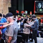 Reta final para o Curso de Verão 2018