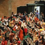 “Manter firme o compromisso com a política, como serviço ao bem comum”