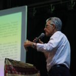 O acolhimento das equipes de serviço garante a qualidade do Curso