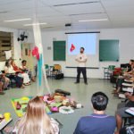 Resistência e denúncia: assim são as “arpilleras”