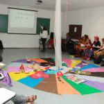 “Eu e meus papéis – reciclando papel e vidas”