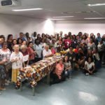 “As máscaras da injustiça serão arrancadas”