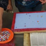 Mesas de debates no quarto dia de Curso abordam organização política