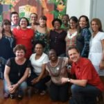 CESEEP em parceria com GELEDÉS, promove Curso sobre Feminismo em sociedades racial e socialmente desiguais
