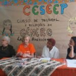 CESEEP presente no 14º Intereclesial de CEBs em Londrina-PR
