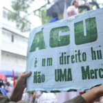 CARTA AO GENERAL BRAGA NETTO