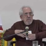A Esperança não pode morrer por Leonardo Boff
