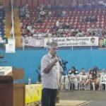 Inscrições abertas para o curso de formação Pastoral