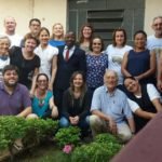 Primeiro Curso Latino-americano de Formação Pastoral