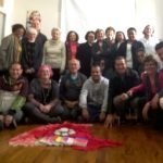 Coragem de se apaixonar por Marcelo Barros