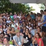 2013 – 26º Curso de Verão – Redes Digitais: tecendo relações, construindo comunidades, exercendo cidadania