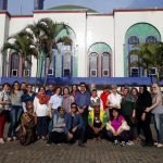 Cursistas habla sobre el curso de ecumenismo y diálogo inter religioso edición 2018