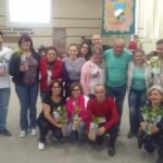 O povo organizado, protagonista da nova sociedade