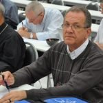 Curso de Ecumenismo e diálogo inter-religioso