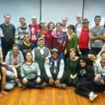 2010 – 23º Curso de Verão: Políticas e comunidades humanas, por uma prática popular transformadora