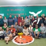 Desafios para os habitantes da terra por Marcelo Barros