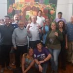 A partir dos pobres, Igreja para todos por Marcelo Barros