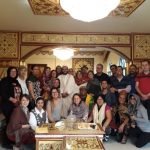 2016 – 29º Curso de Verão: Economia Promotora dos Direitos Humanos e Ambientais