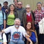 CESEEP Presente no seminário do FEACT sobre Violências e Desigualdades em Brasília