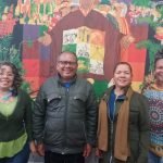 Esclavitud Moderna en las Ciudades. Desafío para las Pastorales