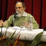 “Não tenham medo!” é a mensagem do Apocalipse – Magali Cunha