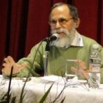 Na luta pela saúde o dia dos/das enfermos/as – Marcelo Barros