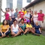 Libertação das armas: uma reflexão teológica – Maria Clara Bingemer