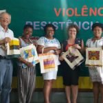 Resistência indígena e nossa defesa –  Marcelo Barros