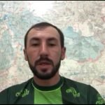 Depoimento do  Pe. Luiz (Chapecó – Brasil) sobre o tema Capitalismo como religião no curso do CESEEP