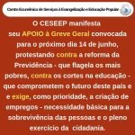 A Vida é subversiva e resiste – Marcelo Barros