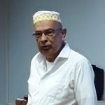 30 anos do Movimento Fé e Política – Marcelo Barros