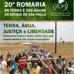 A Sociedade atual e as Igrejas – Marcelo Barros