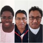 Depoimento de Raul Eduardo Usca (Equador) – Curso Latinoamericano de Formação Pastoral