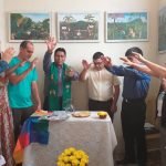 A economia de Francisco – Frei Betto