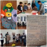 Depoimento de Magali do Nascimento Cunha sobre o tema “Manipulação das mídias” no meio pastoral, político e social