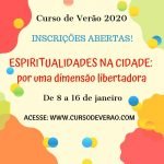 Acolhimento, respeito e dignidade às pessoas em situação de rua – Curso LA. de Formação Pastoral