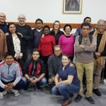 Gangorra na Fronteira – Maria Clara Bingemer