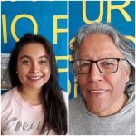 CESEEP presente na Marcha das Margaridas