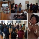 Curso de Verão 2020 inscrições abertas