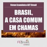 A falta que hoje nos faz: o amor  universal e incondicional – Leonardo Boff