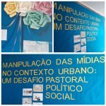 Gangorra na Fronteira – Maria Clara Bingemer