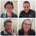 A vida em primeiro lugar – Marcelo Barros