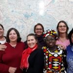 Depoimento dos Cursistas – Curso Latinoamericano de Formação Pastoral – CESEEP