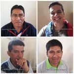 Quarta carta aberta elaborada no Curso Latinoamericano de Formação Pastoral – 2019