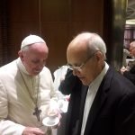 CESEEP presente no reunião do Movimento Fraterno de Igrejas Cristãs