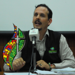 A Amazônia: Bem Comum da Terra e da Humanidade – Leonardo Boff