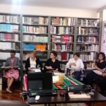 CESEEP presente na assinatura do Pacto das Catacumbas pela Casa Comum