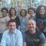 CESEEP recebe alunos da FGV