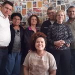 Para além das nações, construir a Terra  – Leonardo Boff